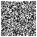 QR code with P P G Regional Training Center contacts
