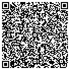 QR code with A Louis Hair Care & Tanning contacts