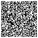 QR code with Hatcrafters contacts