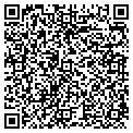 QR code with WCOJ contacts