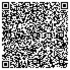 QR code with Mc Shain Studio Gallery contacts