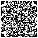 QR code with A-1 Tree Service contacts