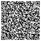 QR code with A & L Computer Service contacts