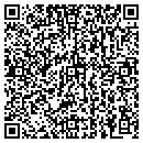 QR code with K & B Wireless contacts