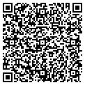 QR code with P A Net contacts