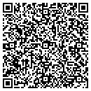 QR code with Marcia B Aronow contacts