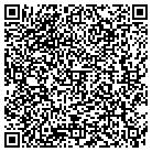 QR code with Richard E Kareha OD contacts