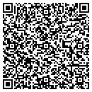 QR code with Jeff's Towing contacts