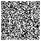 QR code with R W Breiner Excavating contacts