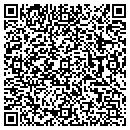 QR code with Union Jack's contacts