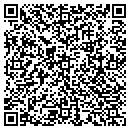 QR code with L & M Tire Service Inc contacts