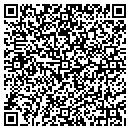 QR code with R H Anderson & Assoc contacts