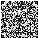 QR code with Comly Cafe contacts