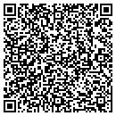 QR code with Ardrox Inc contacts