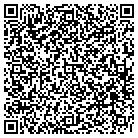 QR code with First Step Podiatry contacts