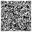 QR code with RAB Printing Ect contacts