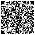 QR code with Leshs Leather contacts
