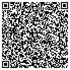 QR code with Advanced Dental Group contacts