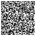 QR code with SPM contacts