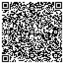 QR code with S K Materials Inc contacts