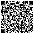QR code with Tyk America Inc contacts