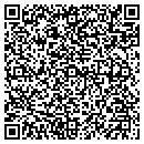QR code with Mark The Shark contacts