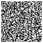 QR code with Three Rivers Security contacts