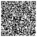 QR code with ZEMCO contacts