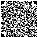QR code with Cayne Design contacts