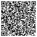 QR code with Leach Interiors contacts