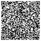 QR code with Orion Pizzeria & Deli contacts