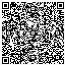 QR code with F J Barnes Consulting Inc contacts