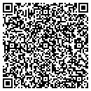 QR code with Zegretti Construction contacts
