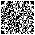 QR code with Nrs Levittown contacts