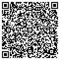 QR code with AIA contacts