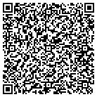 QR code with Advanced Orthopedic Phy Thrpy contacts