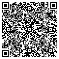 QR code with Broken Oar contacts