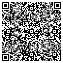 QR code with Art To Use contacts
