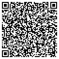 QR code with AEC Computers contacts