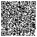 QR code with Ark Resources Inc contacts