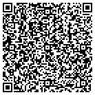 QR code with Custom Communications Co contacts