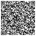 QR code with Professional Abstract & Corp contacts