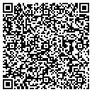 QR code with Ranch Donuts contacts