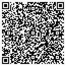QR code with Mv Web Design contacts