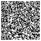 QR code with R L Adams & Sons & AL Karper contacts