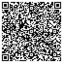 QR code with University of Pennsylvania contacts