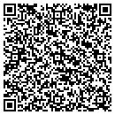 QR code with R & D Assembly contacts
