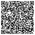 QR code with KFC contacts