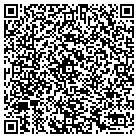 QR code with Marenchin's Transmissions contacts