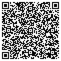 QR code with REM contacts